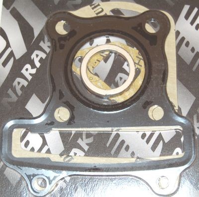topset 50cc o.a. Agility 4T